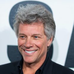 Jon Bon Jovi's favorite travel destinations