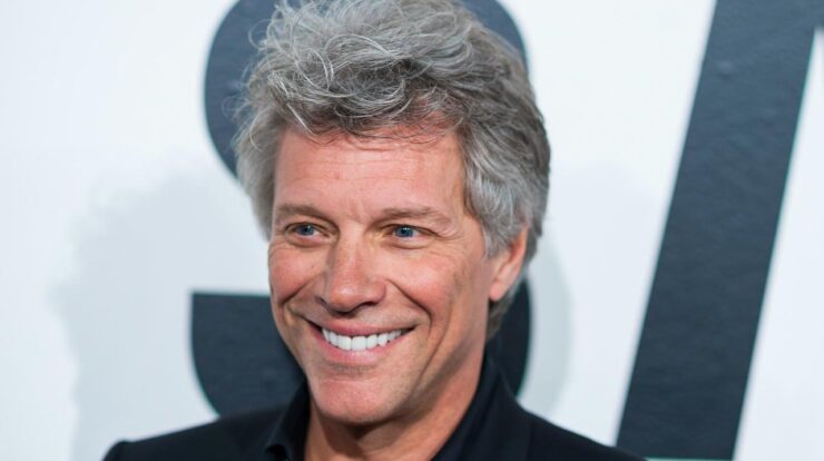 Jon Bon Jovi's favorite travel destinations