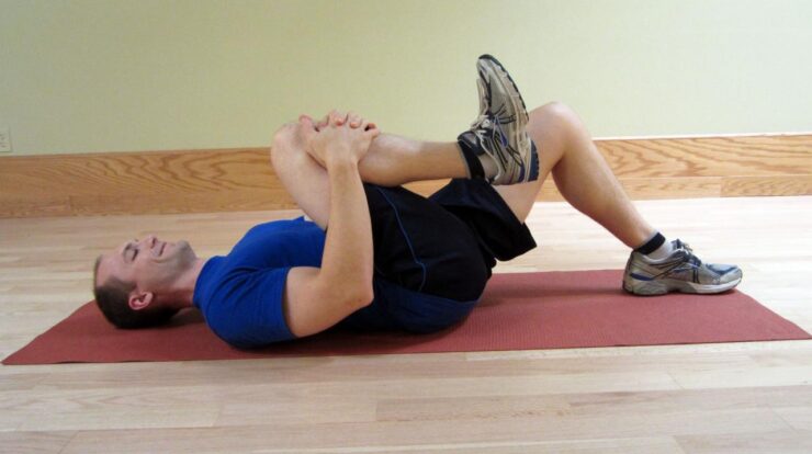 Explain why regular exercise is the best way to prevent flexibility issues.